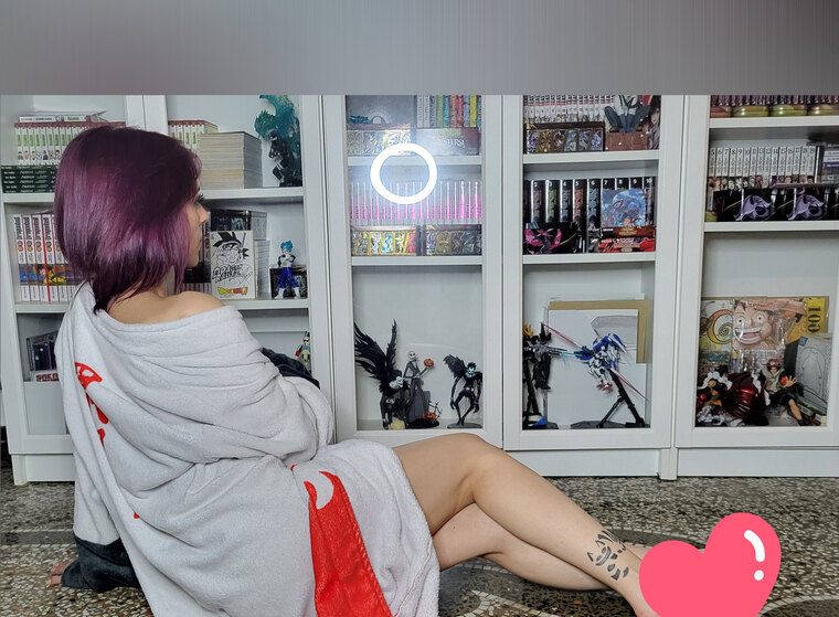 BlackRose banner image