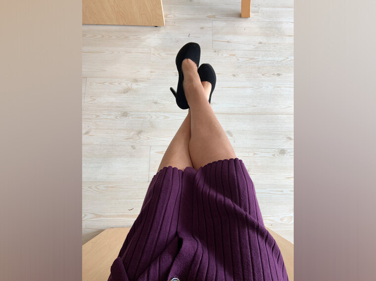 Highheeladdict cover image