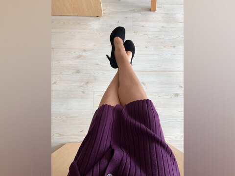 Highheeladdict cover image