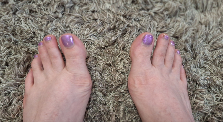 Feet Jewels banner image