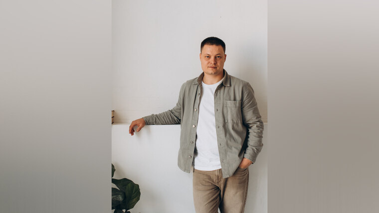 Artem cover image
