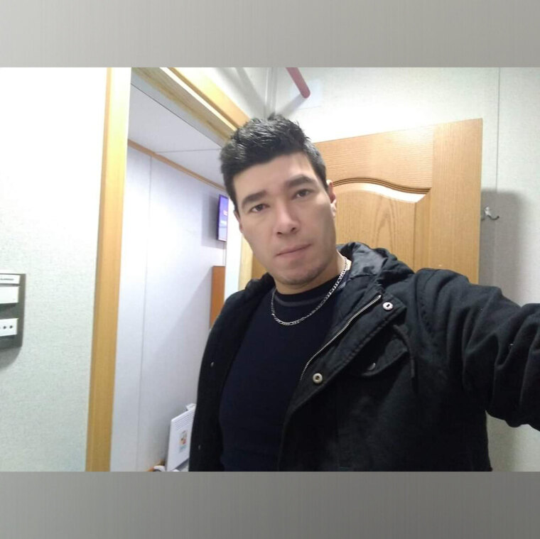 Danny banner image