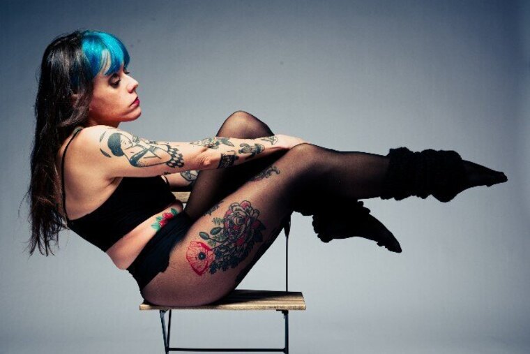 Lio Stax cover image
