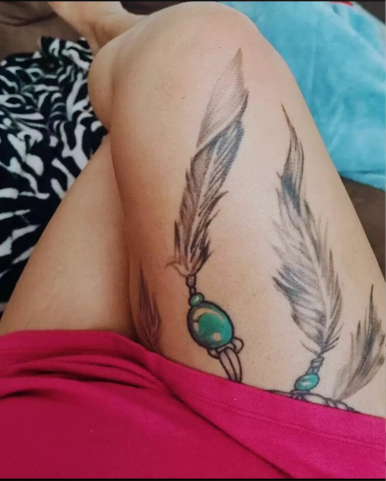 morenaahotwife cover image