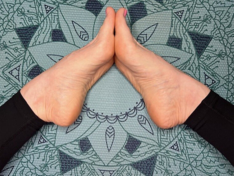 Barefoot Beauty banner image