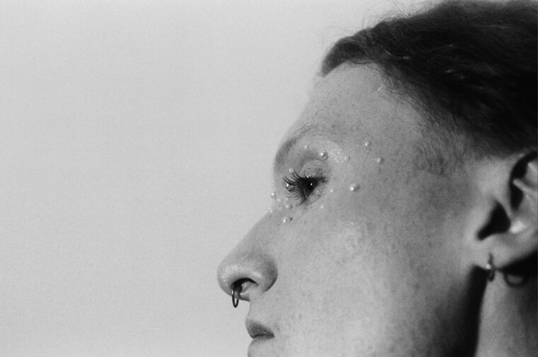 Julia Klüber banner image