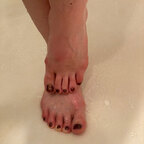 mysterious feet avatar