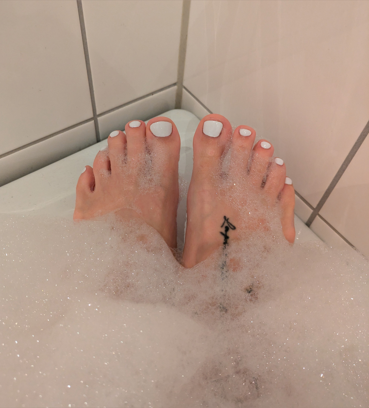 TattoodToes cover image