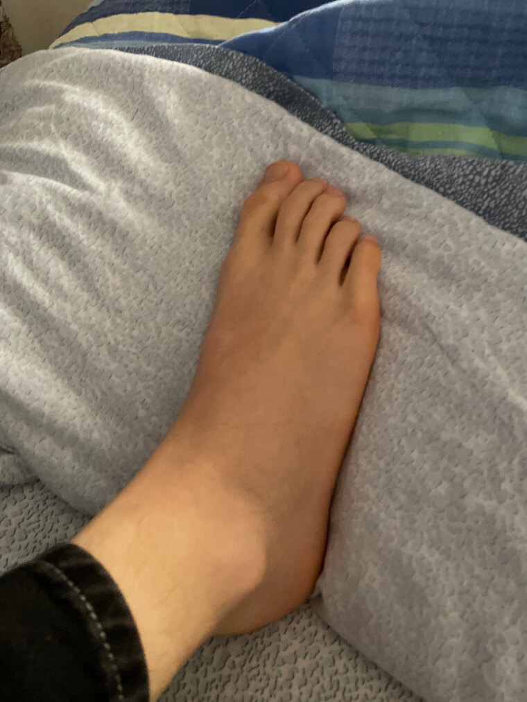 Paul cover image