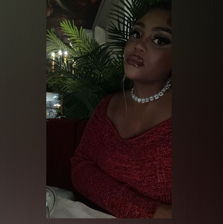 Priscilla George  Ismaila cover image