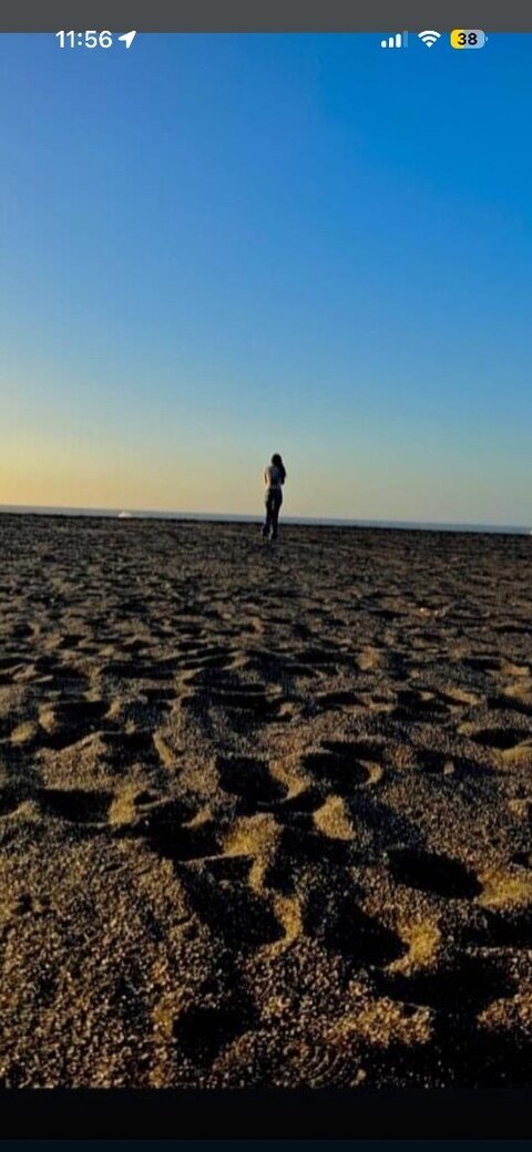 Alejandra cover image