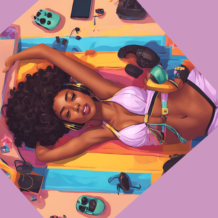 Jess's Toes cover image