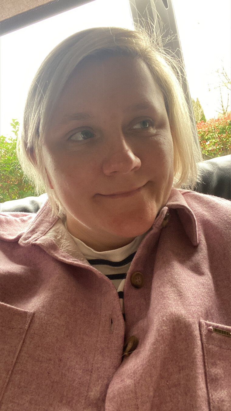 Sarah McNeill cover image