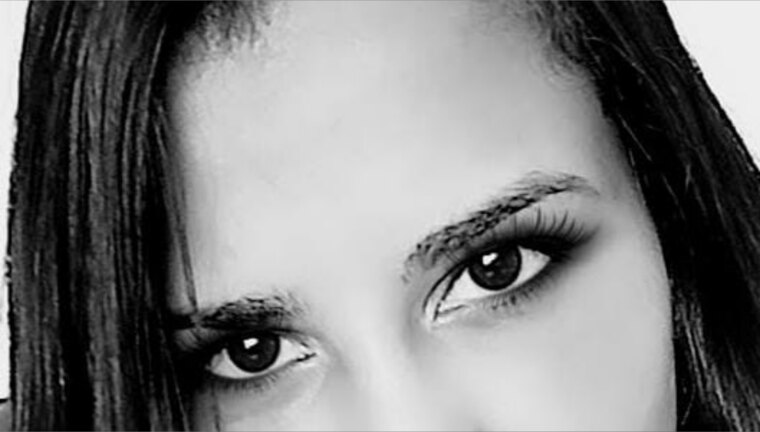 Brazilian Girl banner image