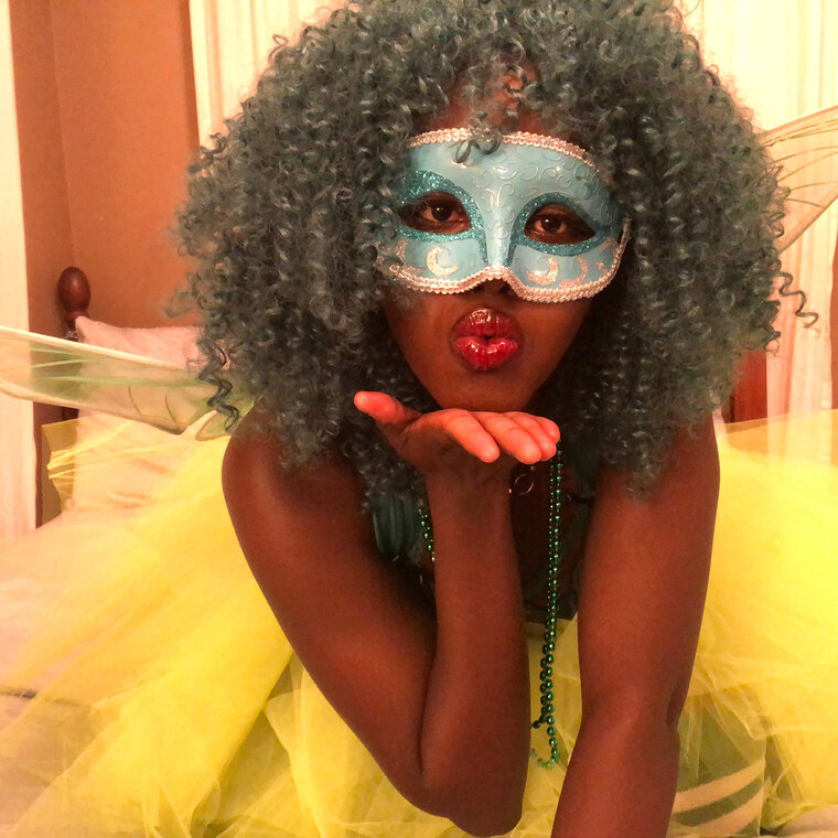 Bawnie Bubbles cover image