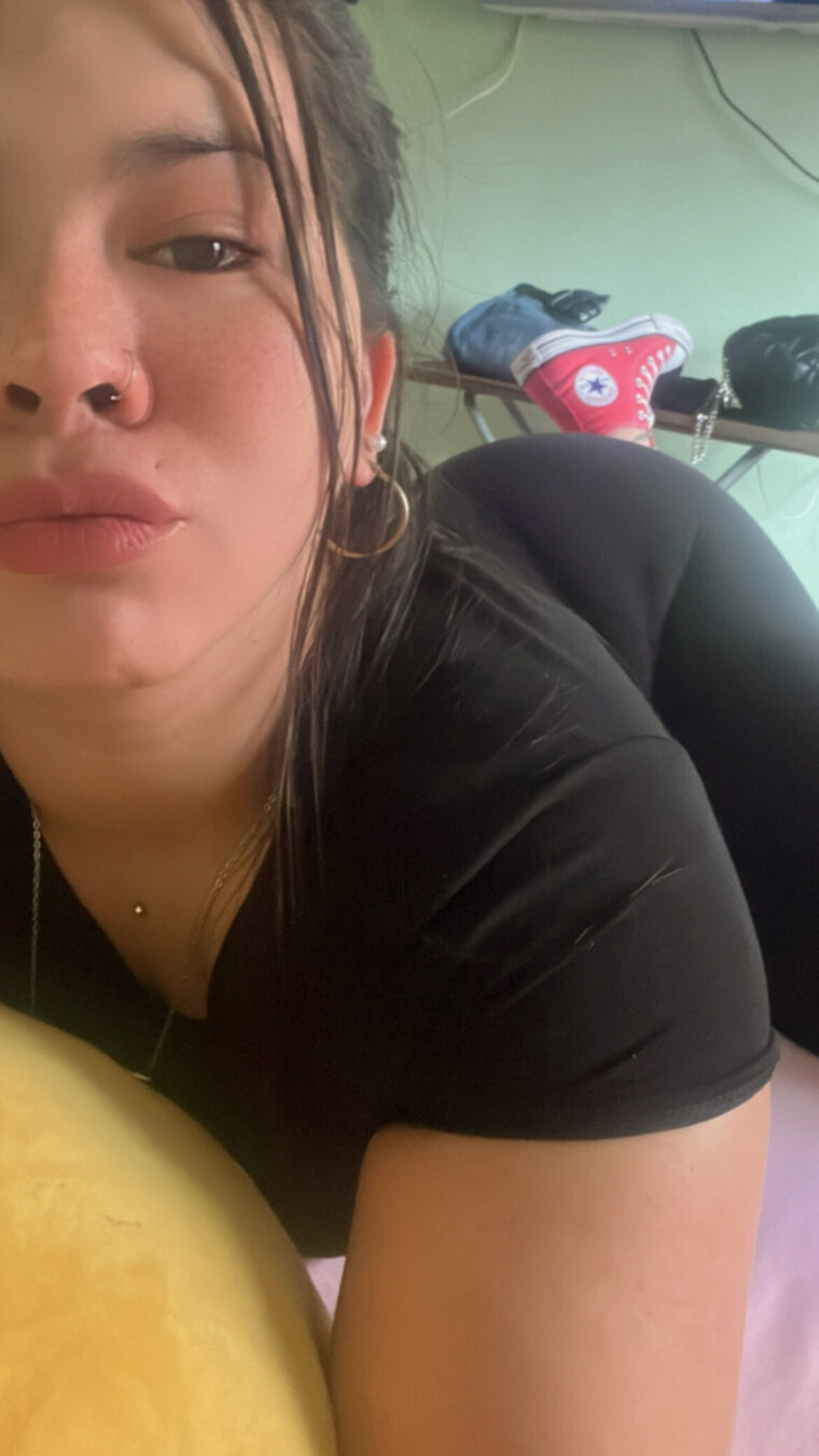 Anabella Barrientos cover image
