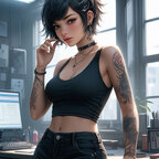 Elizabeth avatar