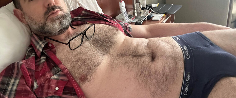 SixFootNineDaddy cover image