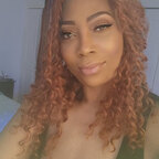 Sweet caramel avatar