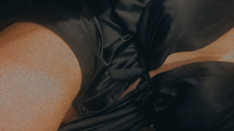 Naughty Nympho banner image