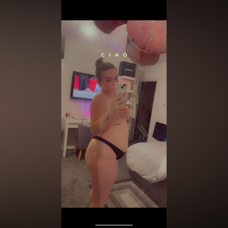 Naughtymumtobe20 cover image