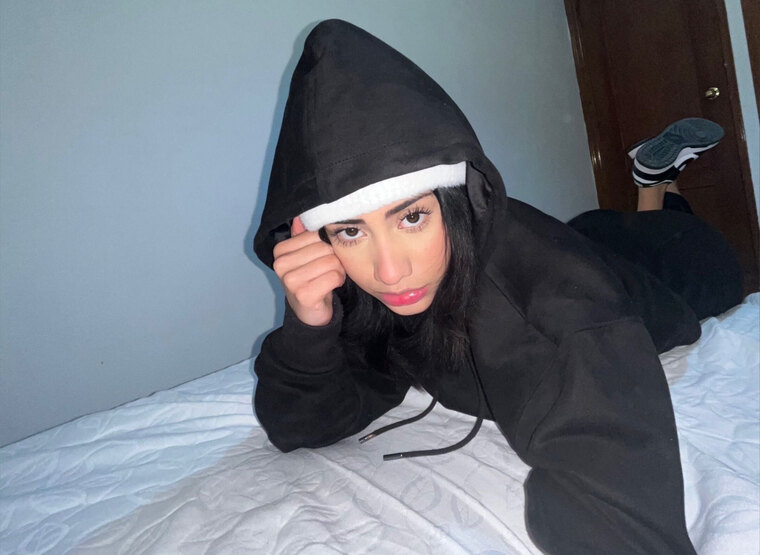 Andreina cover image