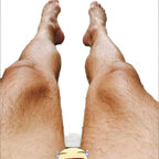 Golden Legs avatar