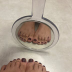 Bellafeet avatar