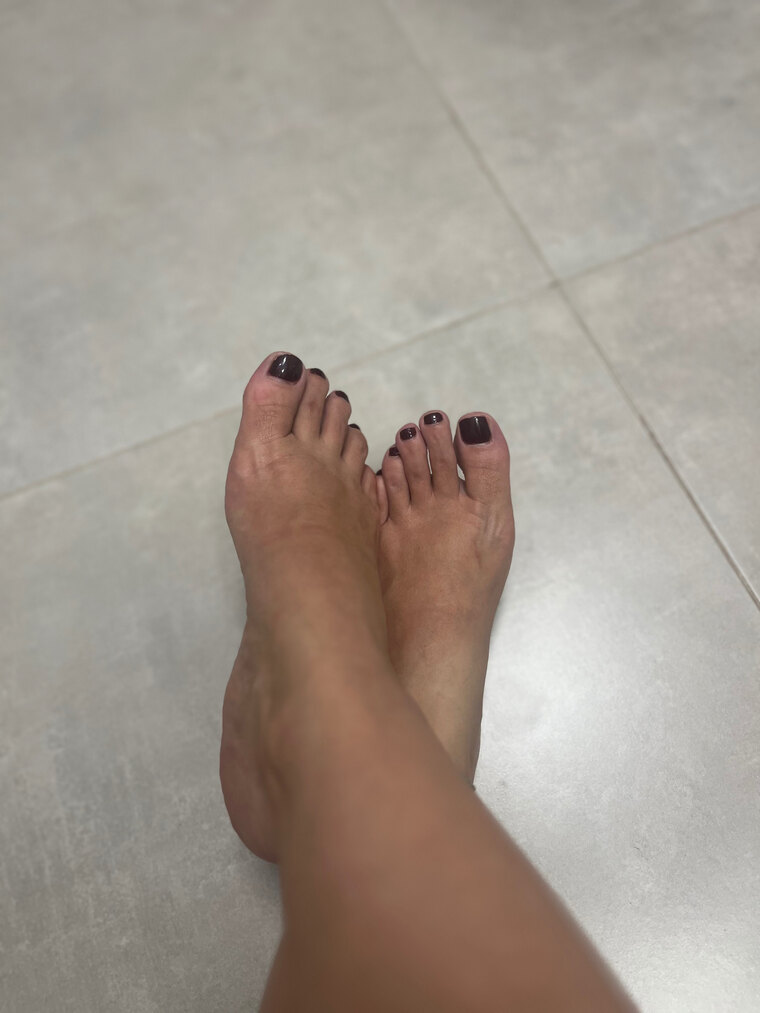 Bellafeet cover image