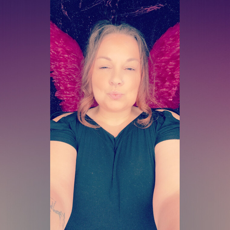Traci Fogarty cover image