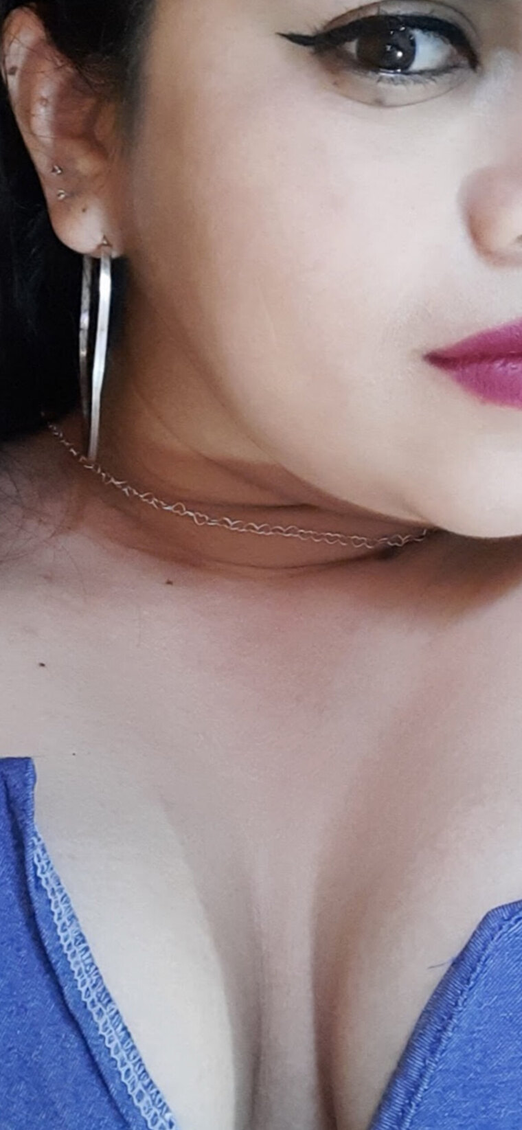 Conejita cover image