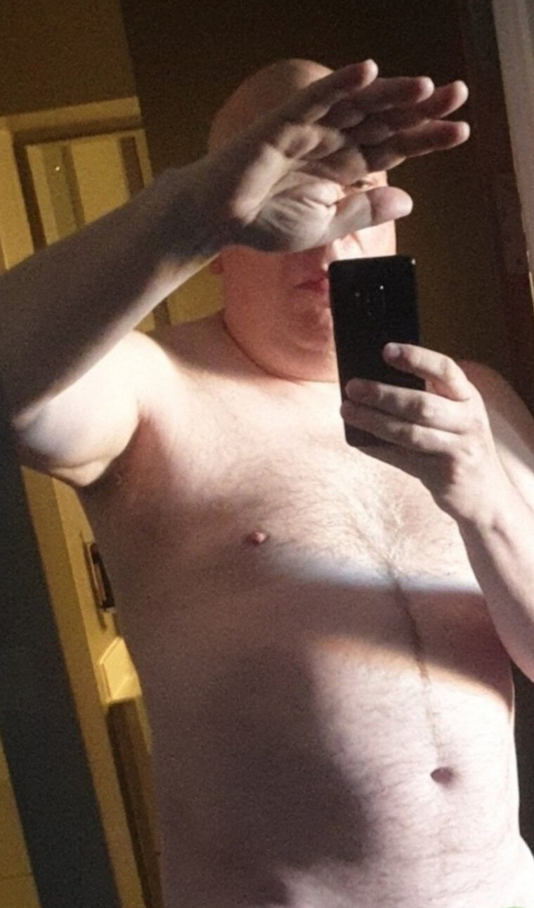 TallScottishMan cover image