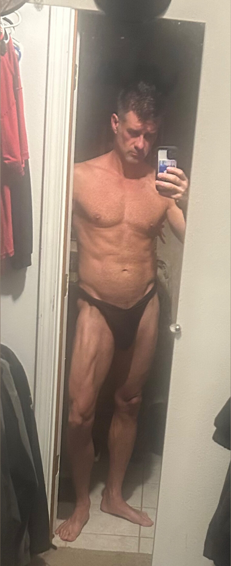 JasonFoxDallas99 cover image