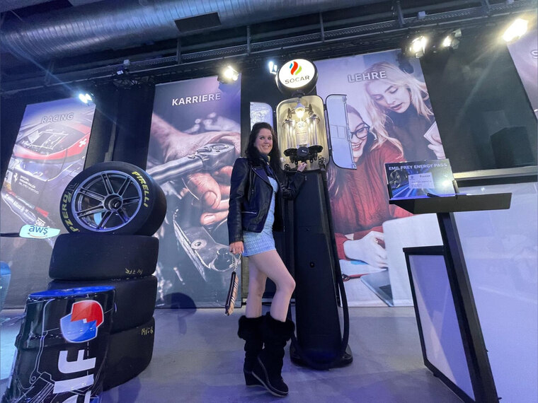 Gunvor cover image