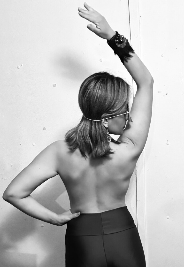 Esmeralda la Diosa. cover image