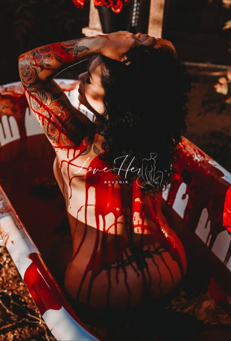 Erica Oso cover image