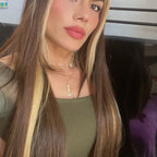 Amber Ortega avatar