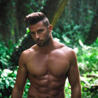 Axel Grey avatar