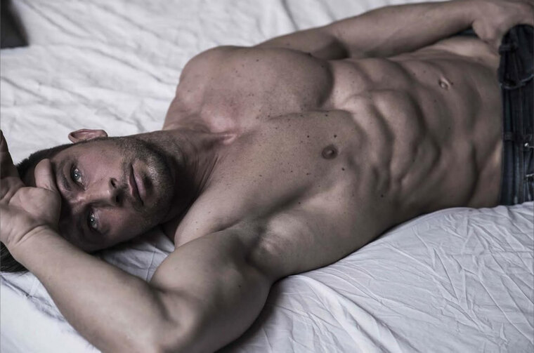 Axel Grey banner image