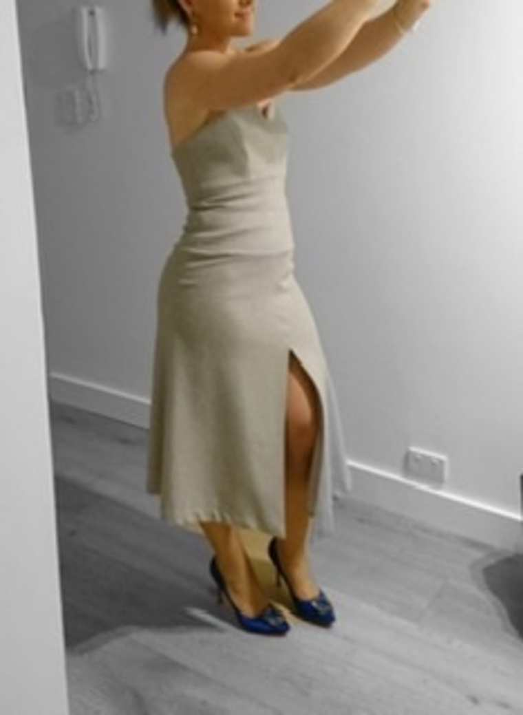 MrsLewinsky cover image