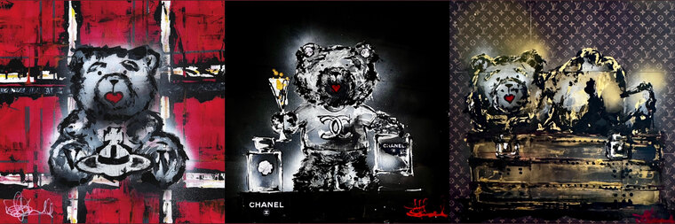 androulla THEOKLE cover image