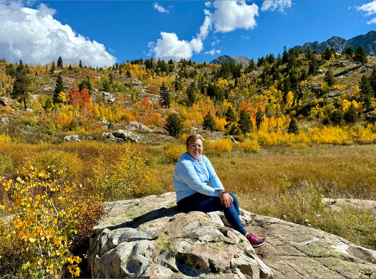 Katie J cover image