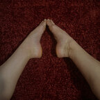 FootGoddessX avatar