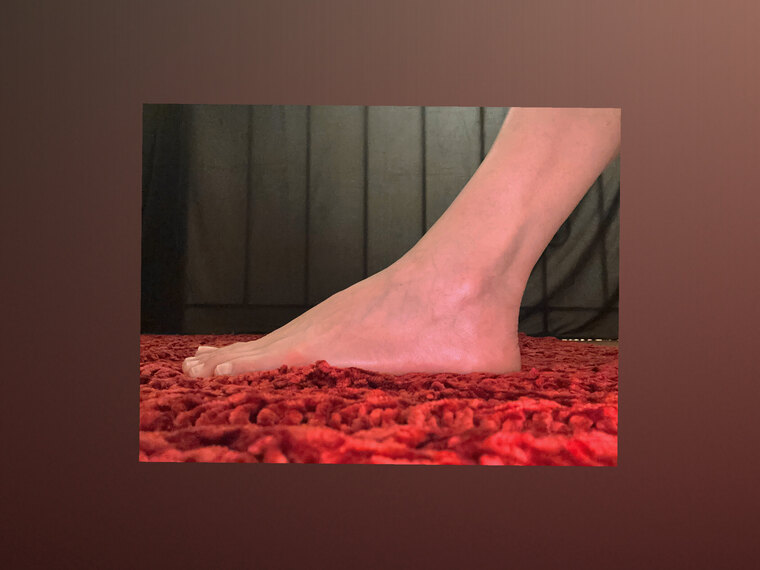 FootGoddessX banner image