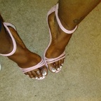 Foot of a Goddess avatar