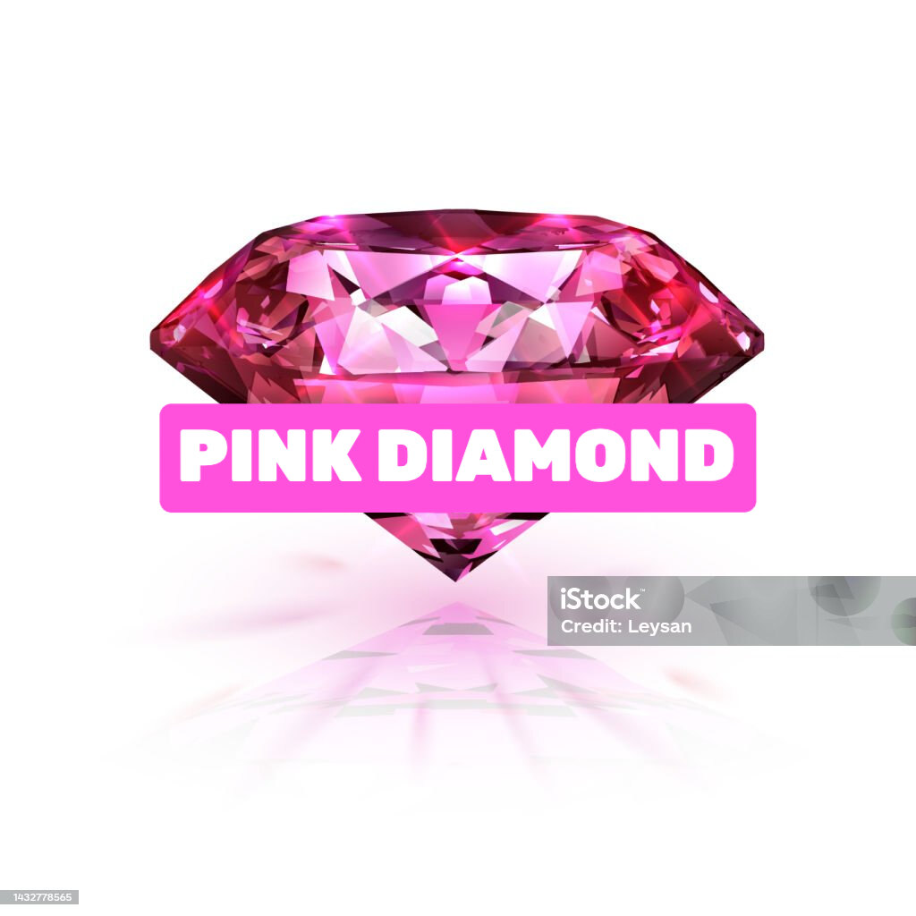 PINK DIAMOND banner image