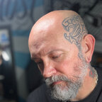 Paul Gator Hall avatar