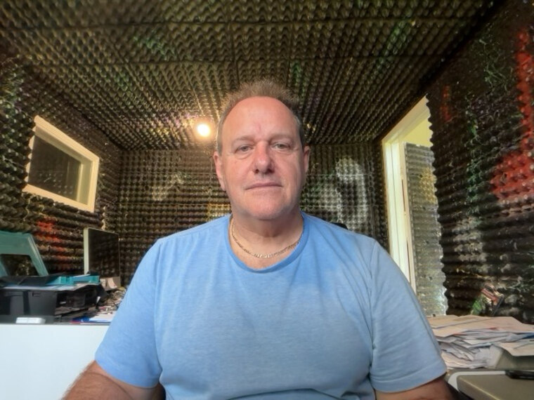 David Barry cover image