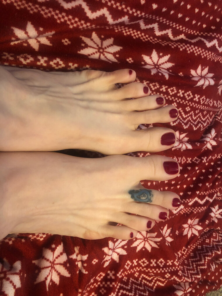 Seriously Flat Feet, Dipping a Toe cover image