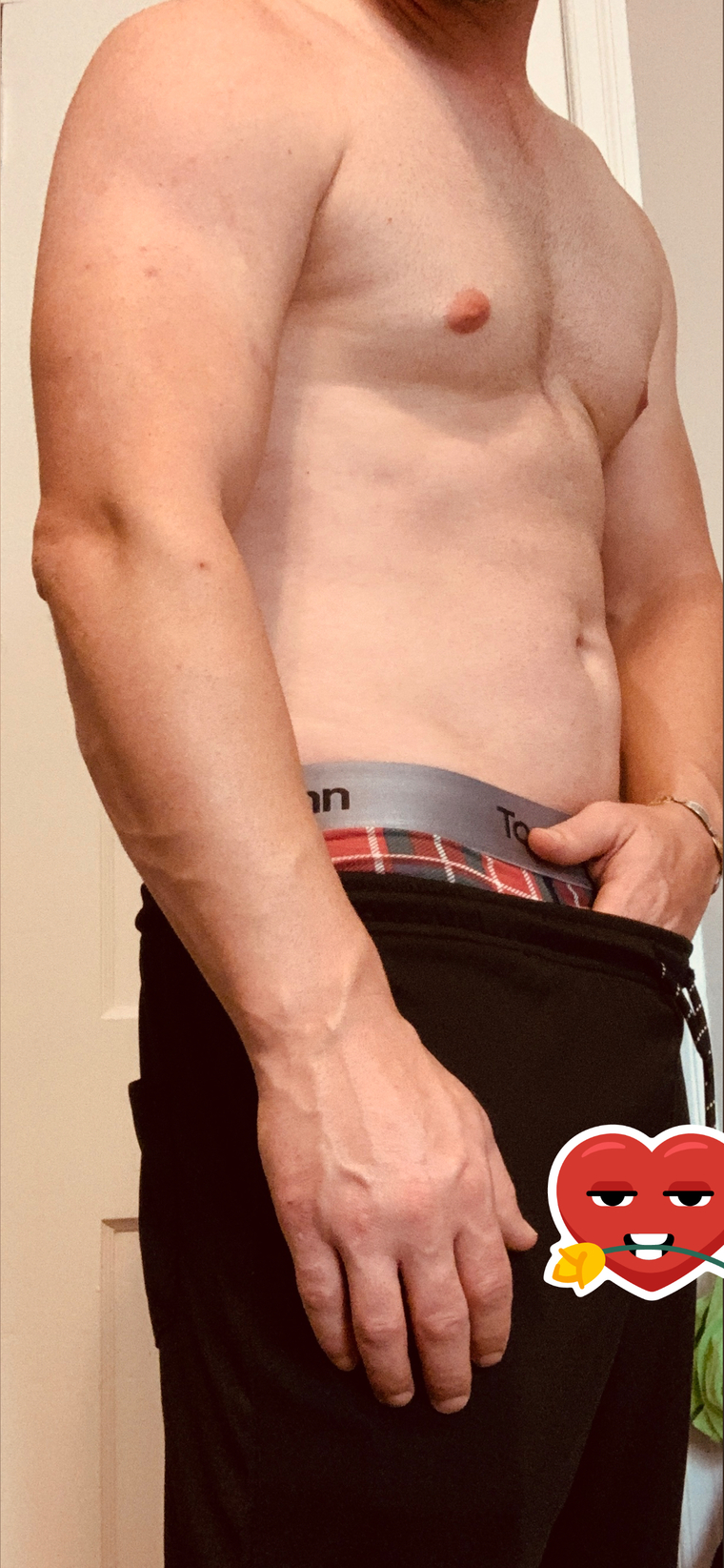 Jamie Love cover image